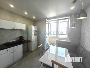 1-к квартира, вторичка, 36м2, 12/19 этаж