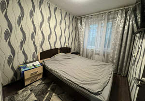 2-к квартира, вторичка, 42м2, 6/9 этаж