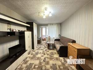 1-к квартира, вторичка, 32м2, 7/9 этаж
