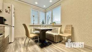 2-к квартира, вторичка, 78м2, 8/15 этаж