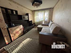 1-к квартира, вторичка, 33м2, 8/9 этаж