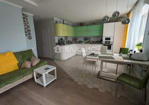 Студия квартира, вторичка, 30м2, 3/5 этаж