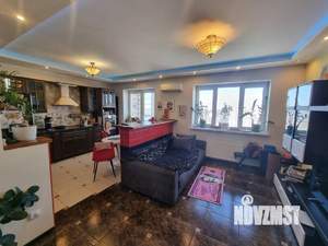 3-к квартира, вторичка, 79м2, 18/22 этаж