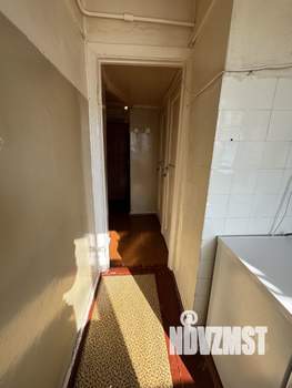 1-к квартира, вторичка, 35м2, 5/5 этаж