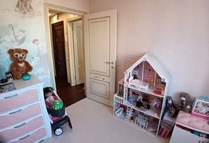 3-к квартира, вторичка, 62м2, 3/9 этаж