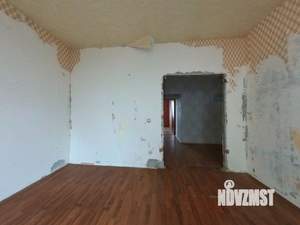 Студия квартира, вторичка, 53м2, 1/18 этаж