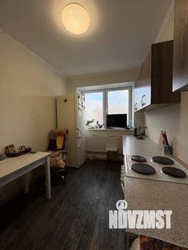 2-к квартира, вторичка, 54м2, 2/4 этаж