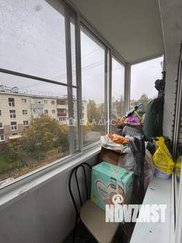 2-к квартира, вторичка, 43м2, 3/4 этаж