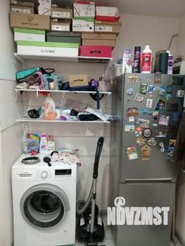 1-к квартира, вторичка, 35м2, 3/9 этаж