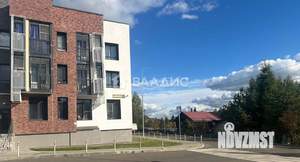 Студия квартира, вторичка, 30м2, 3/5 этаж