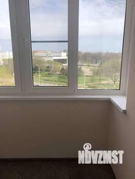 2-к квартира, вторичка, 66м2, 5/17 этаж