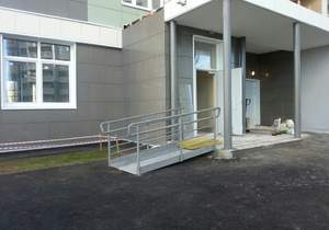 1-к квартира, вторичка, 37м2, 2/18 этаж