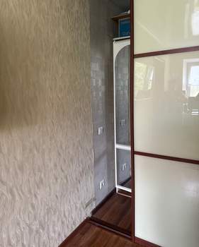 2-к квартира, вторичка, 43м2, 5/5 этаж