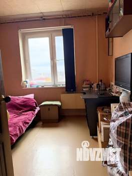 3-к квартира, вторичка, 66м2, 8/10 этаж