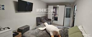 1-к квартира, вторичка, 30м2, 1/5 этаж