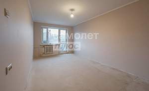 1-к квартира, вторичка, 30м2, 5/5 этаж