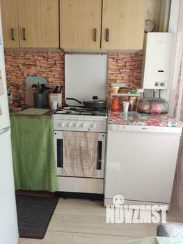 2-к квартира, вторичка, 42м2, 5/5 этаж