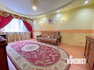 3-к квартира, вторичка, 77м2, 1/7 этаж