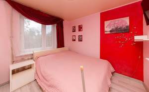 3-к квартира, вторичка, 67м2, 4/10 этаж