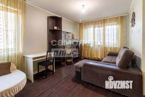 1-к квартира, вторичка, 30м2, 2/5 этаж