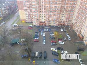 1-к квартира, вторичка, 42м2, 13/17 этаж