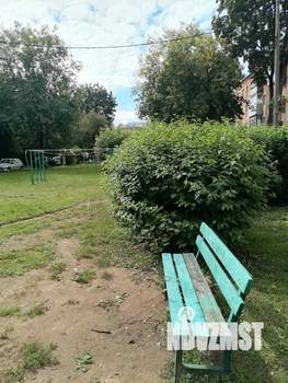 2-к квартира, вторичка, 41м2, 4/4 этаж