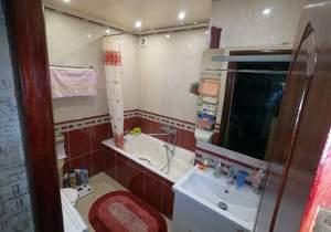 3-к квартира, вторичка, 60м2, 2/5 этаж