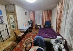 1-к квартира, вторичка, 31м2, 4/5 этаж