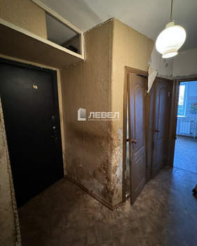 2-к квартира, вторичка, 46м2, 2/5 этаж