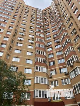 1-к квартира, вторичка, 38м2, 5/18 этаж