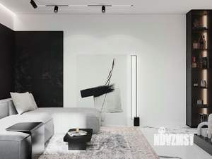 1-к квартира, вторичка, 49м2, 10/20 этаж