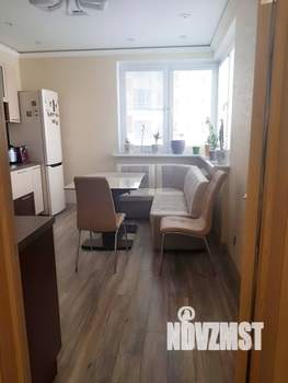 2-к квартира, вторичка, 78м2, 7/14 этаж