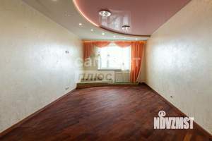 2-к квартира, вторичка, 64м2, 13/17 этаж
