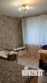 1-к квартира, вторичка, 31м2, 1/5 этаж