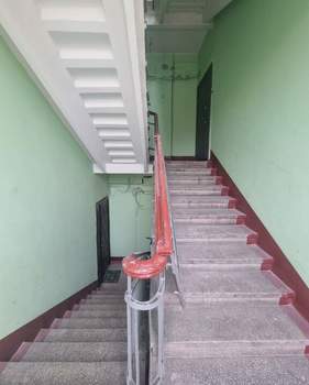 3-к квартира, вторичка, 76м2, 3/4 этаж