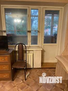 1-к квартира, вторичка, 36м2, 3/5 этаж