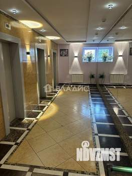 1-к квартира, вторичка, 45м2, 2/22 этаж