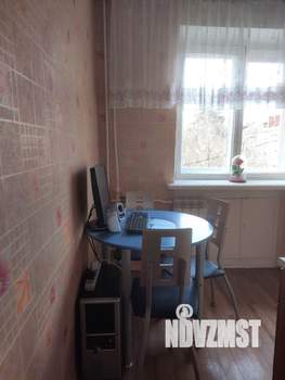 2-к квартира, вторичка, 43м2, 3/4 этаж