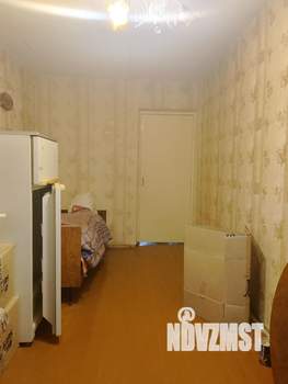 2-к квартира, вторичка, 44м2, 2/5 этаж