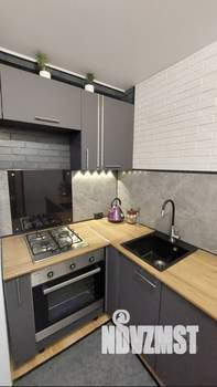 3-к квартира, вторичка, 60м2, 3/5 этаж