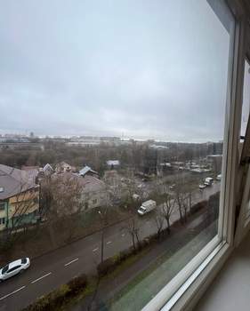 3-к квартира, вторичка, 63м2, 7/9 этаж