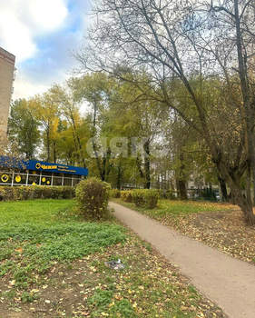 3-к квартира, вторичка, 60м2, 8/8 этаж