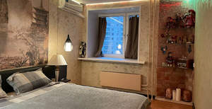 4-к квартира, вторичка, 119м2, 5/14 этаж