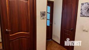 1-к квартира, вторичка, 47м2, 9/18 этаж