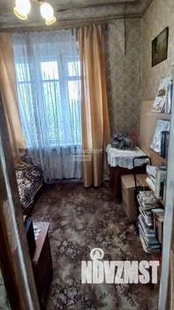 3-к квартира, вторичка, 49м2, 5/5 этаж