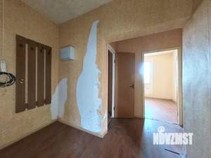 3-к квартира, вторичка, 71м2, 2/18 этаж