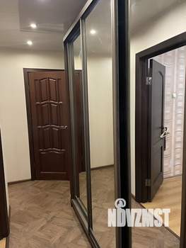 4-к квартира, вторичка, 61м2, 2/5 этаж