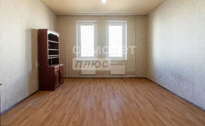 3-к квартира, вторичка, 74м2, 11/17 этаж