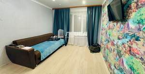 2-к квартира, вторичка, 47м2, 1/5 этаж