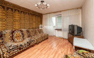 2-к квартира, вторичка, 48м2, 5/10 этаж